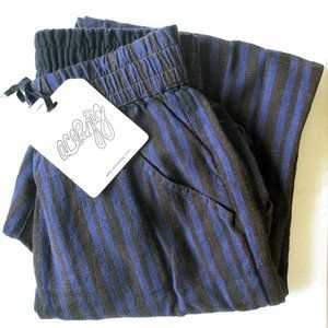 Ace & Jig Ace and Jig Gatsby Pants in Ahoy XS